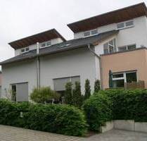 Moderne 2 Zimmer-Wohnung mit Dachterrasse in Hiddesen - Detmold