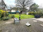 Terrasse und Garten - 