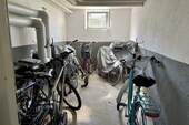 Fahrradkeller - 