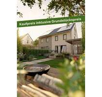 Mit Grundstück: Ein Haus bei dem weniger wirklich mehr ist in Esebeck - Göttingen