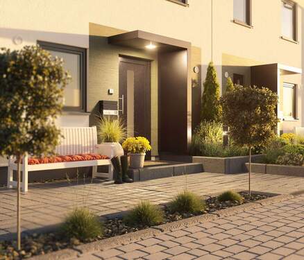 Doppelhaus-Mainz-128-Vordach-1 - 