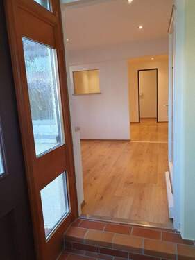 EG Eingang Diele Schlafen Büro - 