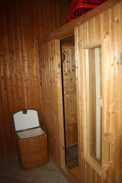 SAUNA - 