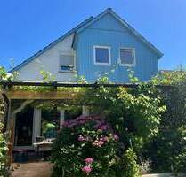 RESERVIERT! Tolles Familienhaus im Nordseebad Otterndorf.