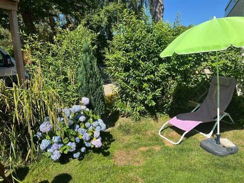 Ein Platz an der Sonne - Einfamilienhaus mit 125,00 m&sup2; in Otterndorf zum Kaufen