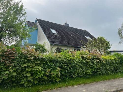 Herzlich Willkommen - 