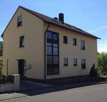 MehrfamilienHaus in bester Lage - Ebelsbach