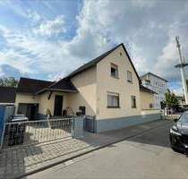 Wohn- und Geschäftshaus in Langen