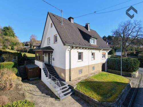 Provisionsfrei! - Grün. Groß. Ganz Ihrs - Ihr neues Zuhause mit Garten