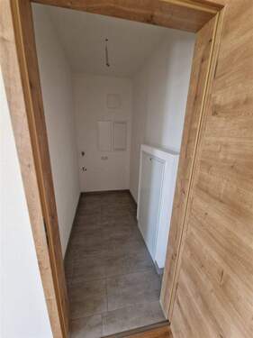 Abstellraum/Speis in der Wohnung - 