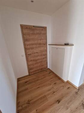 Wohnungseingang - 
