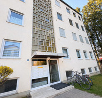 Ihre Chance! Herrliche 3-Zimmerwohnung in Baldham Vaterstetten zu verkaufen!