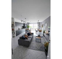 Barrierefreie 3-Zimmer EG-Wohnung mit Garten & Terrasse | Baujahr 2017 | A+ | --- PROVISIONSFREI--- - Partenheim