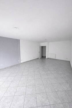 Wohnzimmer 3 - Etagenwohnung mit 100,40 m&sup2; in Partenheim zum Kaufen