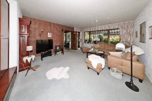 ...direktem Zugang zur Terrasse - 