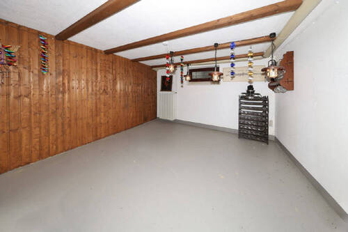 Kellerraum - 