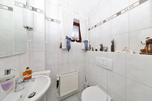 Gäste-WC - 