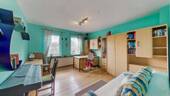 Kinderzimmer OG - 