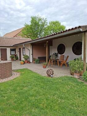 Freisitz - 