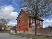 Straßenansicht - 