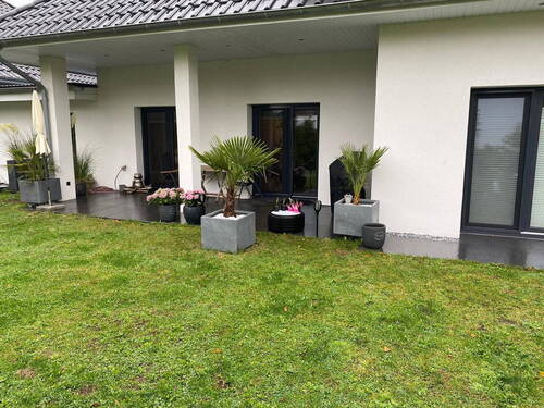 Bild 4 - Mehrfamilienhaus, Wohnhaus mit 268,00 m&sup2; in Jersbek zum Kaufen