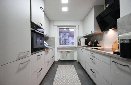 Bild 2 - 3 Zimmer Etagenwohnung zum Kaufen in Plochingen