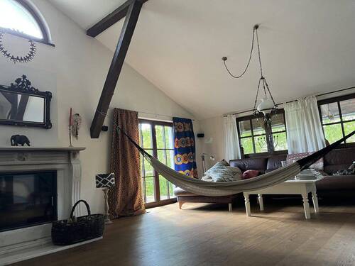 Wohnung - 
