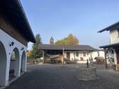 Hof - 3 Zimmer Bauernhaus, Landhaus zum Kaufen in Böbing