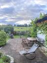 Garten - Bauernhaus, Landhaus mit 160,00 m&sup2; in Böbing zum Kaufen