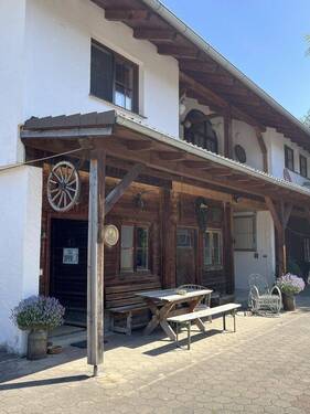 Reiterstube - 