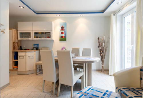 Essbereich - 