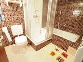 Badezimmer ELW EG - 