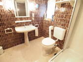 Badezimmer ELW EG - 