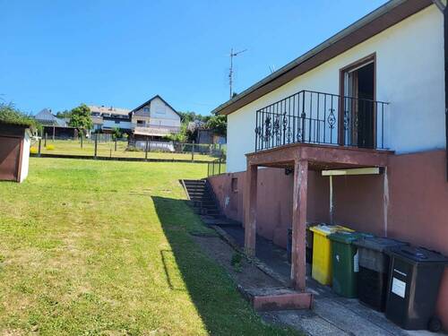 Balkon ELW - 