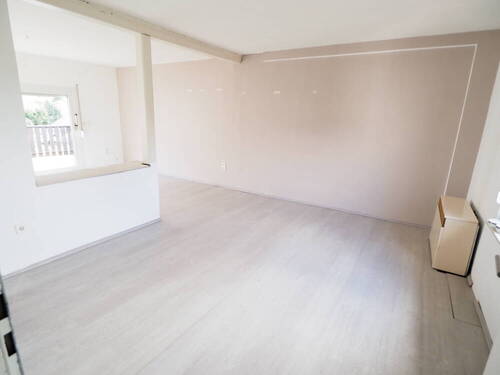 Wohnzimmer Haupthaus OG - 