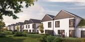 Gartenansicht - SommerAktion* - Hallo Familie - willkommen zu Hause! 