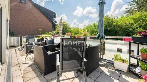 Balkon 1 - 