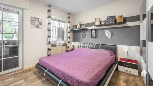 Kinderzimmer 1 - 