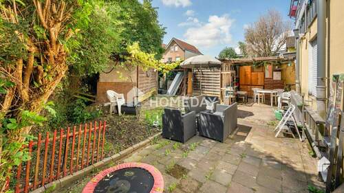 Terrasse 1 - 