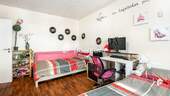 Schlafzimmer 2 - 