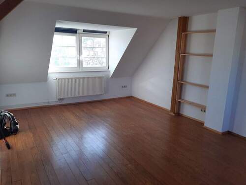 Zimmer - 1 Zimmer Etagenwohnung zum Kaufen in Greifswald
