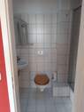 Bad - 1 Zimmer Etagenwohnung in Greifswald