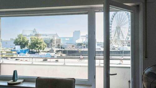 Balkon - 