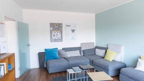 Chillout Area - 