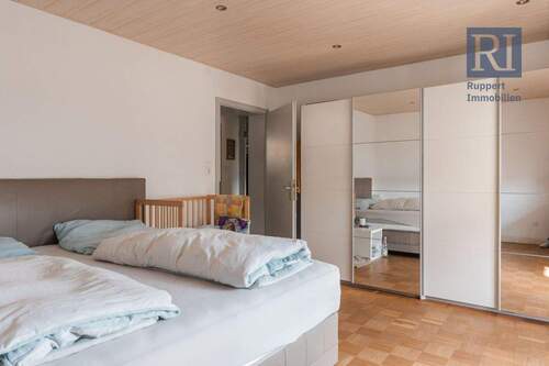 EG Schlafzimmer - 
