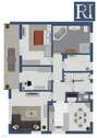 Erdgeschoss - 