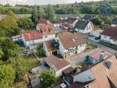 Außenansicht - 7 Zimmer Einfamilienhaus in Obernbreit