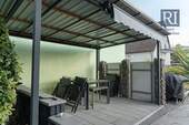 Terrasse - Einfamilienhaus mit 176,00 m² in Obernbreit zum Kaufen