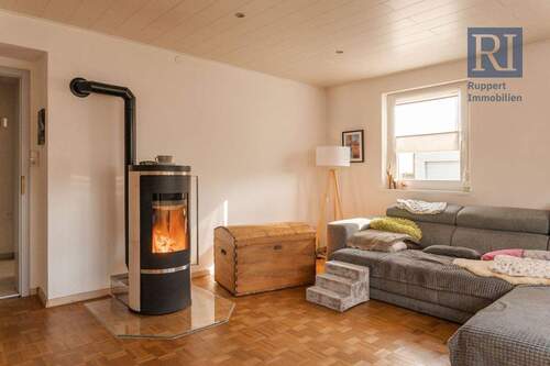 EG Wohnzimmer - 