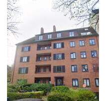 Charmante 2-Zimmer-Wohnung, hochwertig modernisiert in begehrter Lage von Hamburg